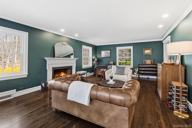 34 Turner Drive, Chappaqua, NY 10514