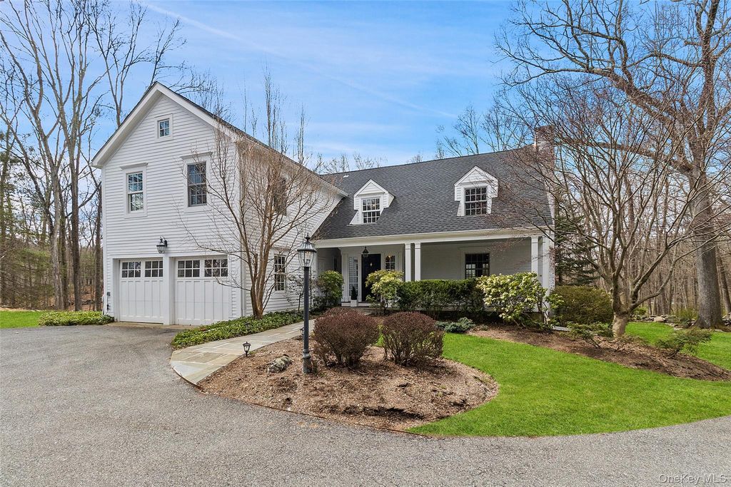 34 Turner Drive, Chappaqua, NY 10514