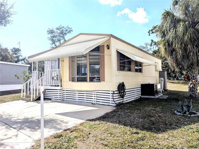 3300 26TH AVENUE E 31, Bradenton, FL 34208