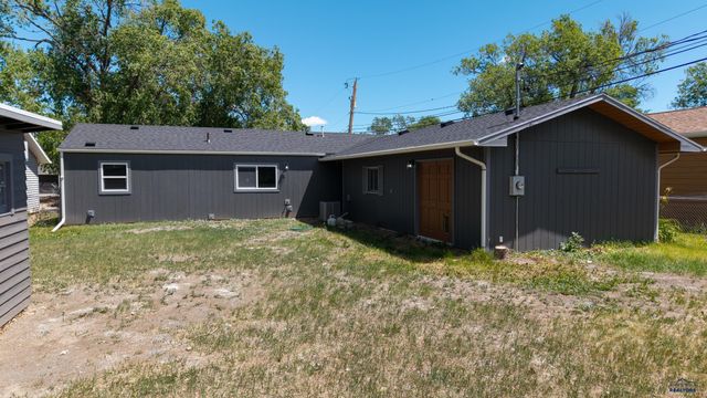 23 MONTANA, Rapid City, SD 57701