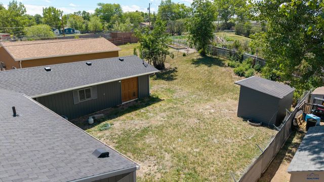 23 MONTANA, Rapid City, SD 57701