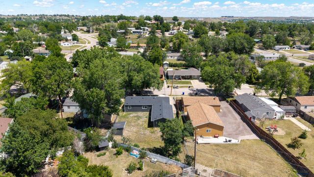 23 MONTANA, Rapid City, SD 57701