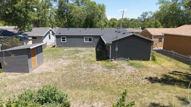 23 MONTANA, Rapid City, SD 57701