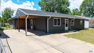 23 MONTANA, Rapid City, SD 57701