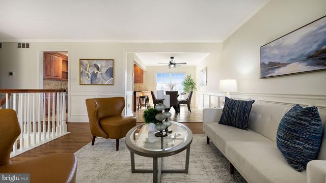 9032 CLAUSSVILLE RD, Fogelsville, PA 18051