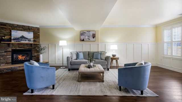 9032 CLAUSSVILLE RD, Fogelsville, PA 18051