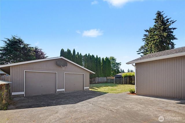 3312 O Street SE, Auburn, WA 98002