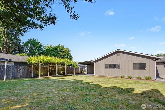 3312 O Street SE, Auburn, WA 98002