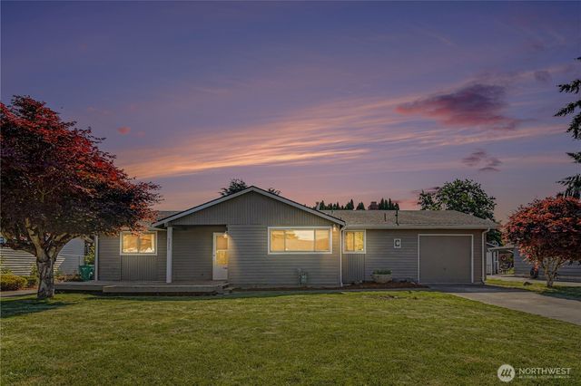 3312 O Street SE, Auburn, WA 98002