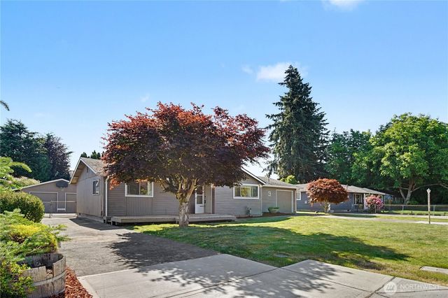 3312 O Street SE, Auburn, WA 98002