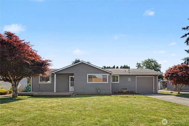 3312 O Street SE, Auburn, WA 98002