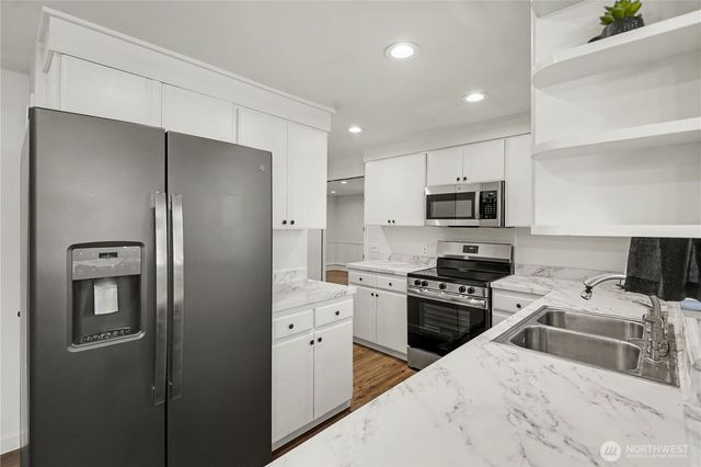 3312 O Street SE, Auburn, WA 98002