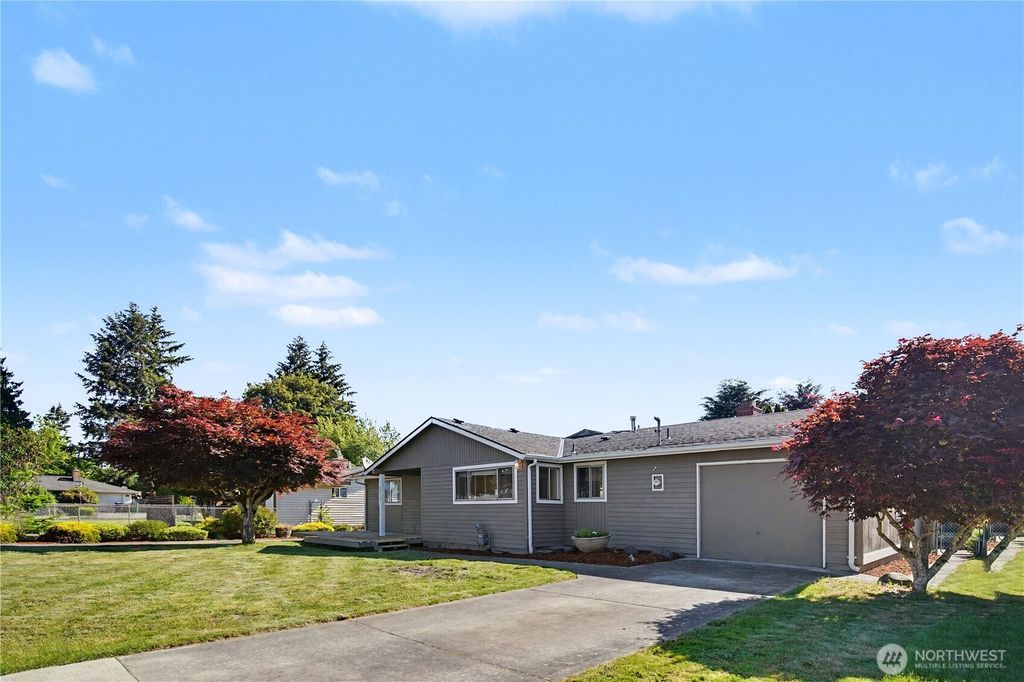 3312 O Street SE, Auburn, WA 98002