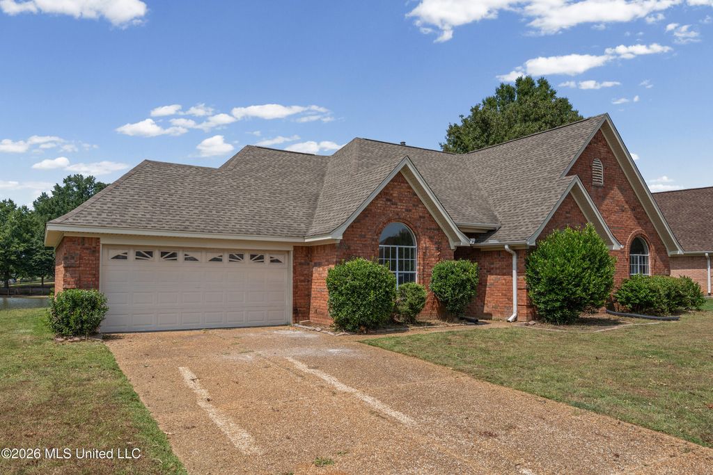 4675 E Alden Lake Drive, Horn Lake, MS 38637 — photo 3
