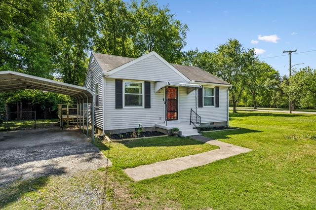 5403 Georgia Ave, Nashville, TN 37209