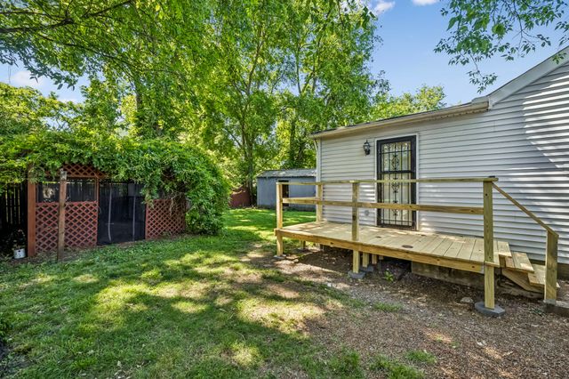5403 Georgia Ave, Nashville, TN 37209