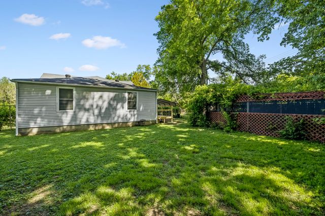 5403 Georgia Ave, Nashville, TN 37209