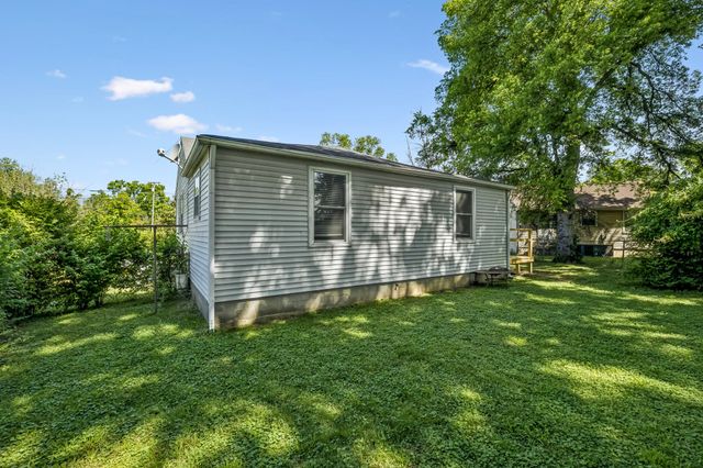 5403 Georgia Ave, Nashville, TN 37209
