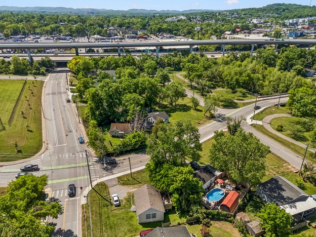 5403 Georgia Ave, Nashville, TN 37209