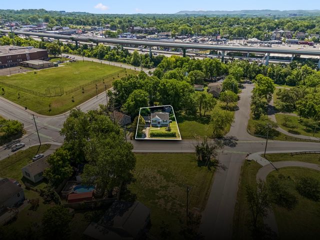 5403 Georgia Ave, Nashville, TN 37209
