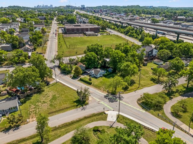 5403 Georgia Ave, Nashville, TN 37209