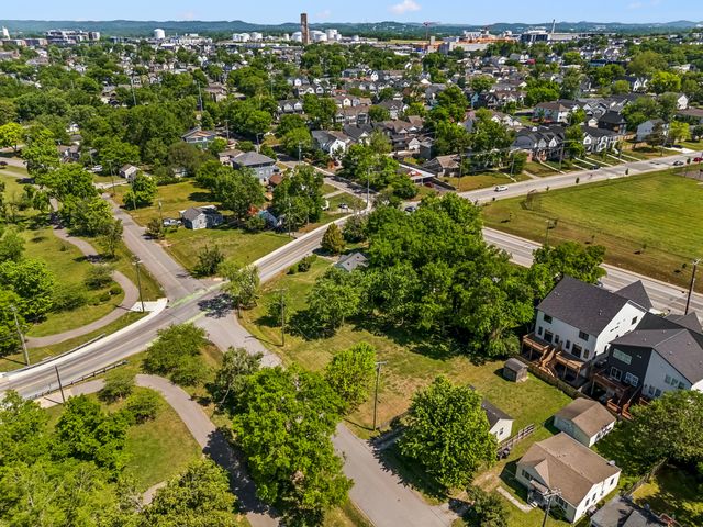 5403 Georgia Ave, Nashville, TN 37209