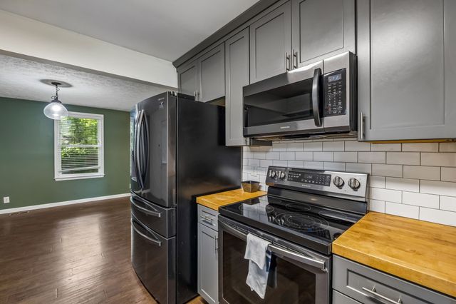 5403 Georgia Ave, Nashville, TN 37209