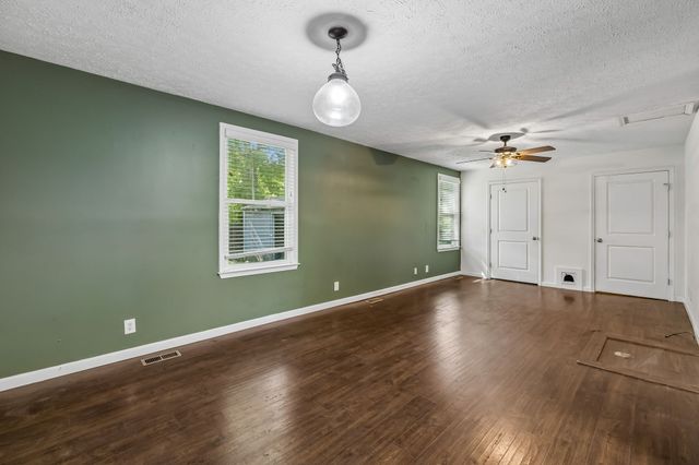 5403 Georgia Ave, Nashville, TN 37209