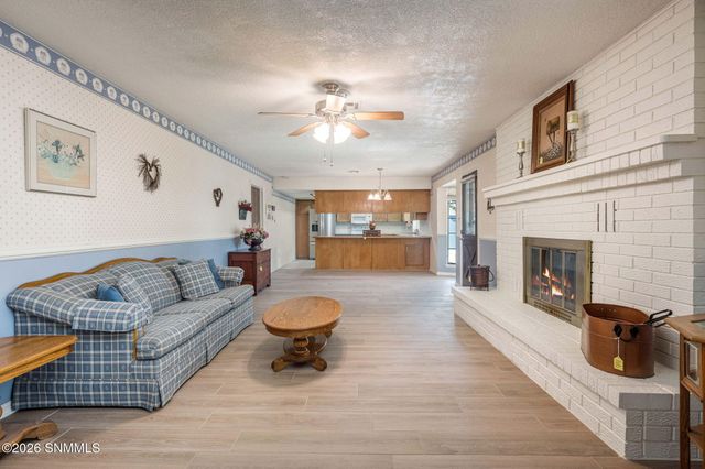 2810 Topley Avenue, Las Cruces, NM 88005