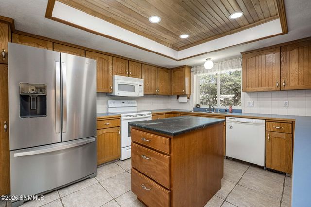 2810 Topley Avenue, Las Cruces, NM 88005