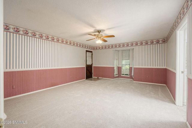 2810 Topley Avenue, Las Cruces, NM 88005
