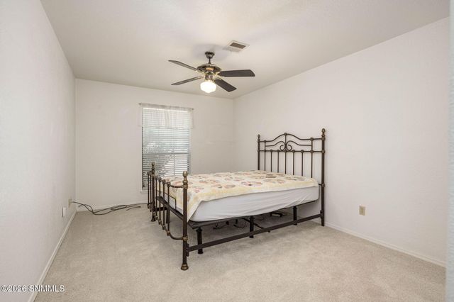 2810 Topley Avenue, Las Cruces, NM 88005