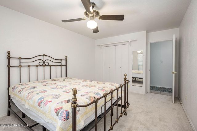 2810 Topley Avenue, Las Cruces, NM 88005