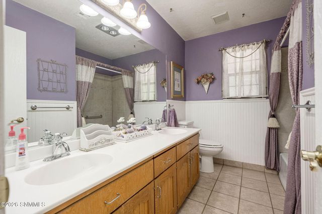 2810 Topley Avenue, Las Cruces, NM 88005