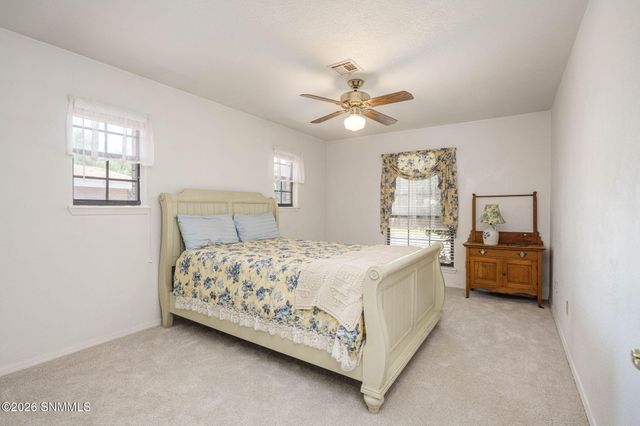 2810 Topley Avenue, Las Cruces, NM 88005