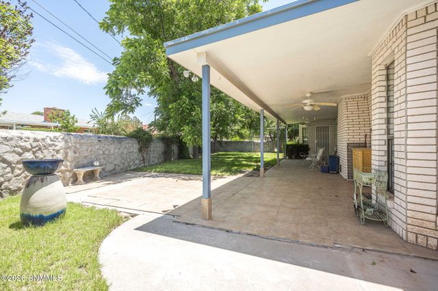 2810 Topley Avenue, Las Cruces, NM 88005
