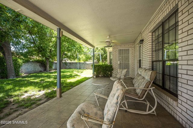 2810 Topley Avenue, Las Cruces, NM 88005