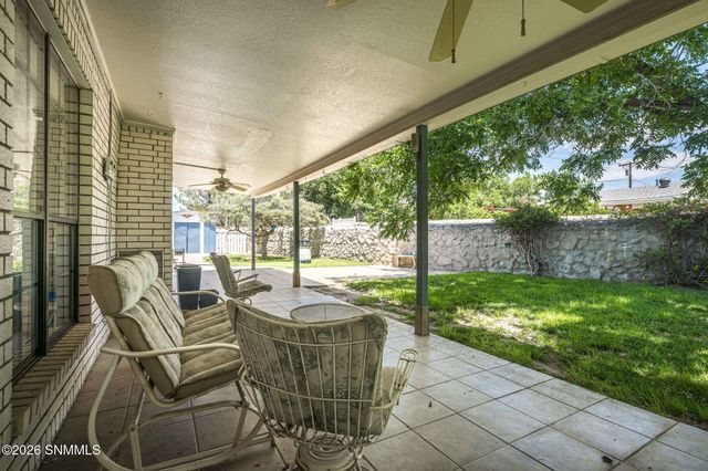 2810 Topley Avenue, Las Cruces, NM 88005