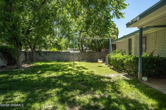 2810 Topley Avenue, Las Cruces, NM 88005