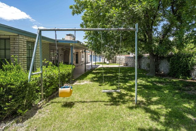 2810 Topley Avenue, Las Cruces, NM 88005