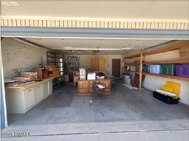 2810 Topley Avenue, Las Cruces, NM 88005