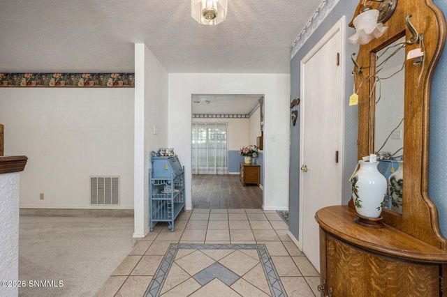 2810 Topley Avenue, Las Cruces, NM 88005