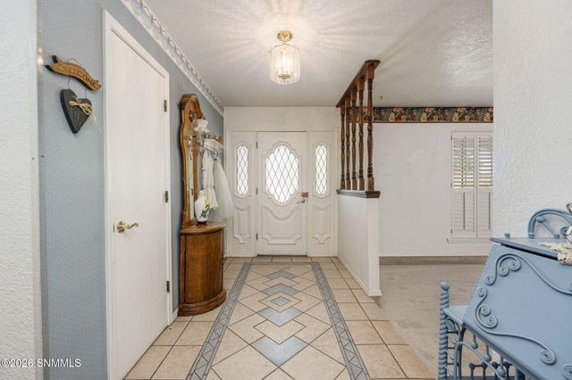 2810 Topley Avenue, Las Cruces, NM 88005