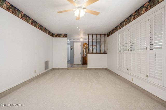 2810 Topley Avenue, Las Cruces, NM 88005