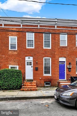 803 MANGOLD ST, Baltimore, MD 21230