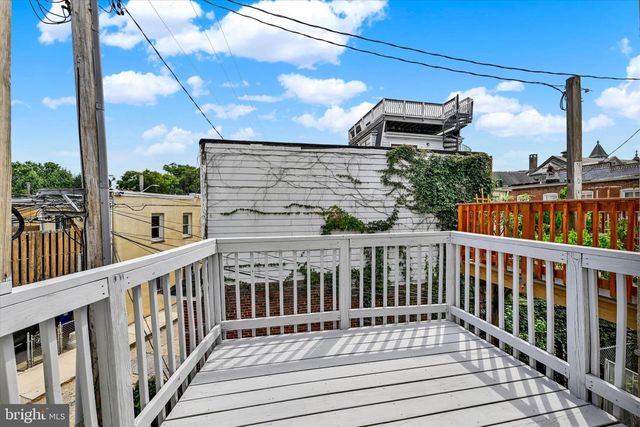 803 MANGOLD ST, Baltimore, MD 21230