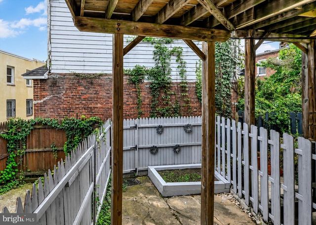 803 MANGOLD ST, Baltimore, MD 21230