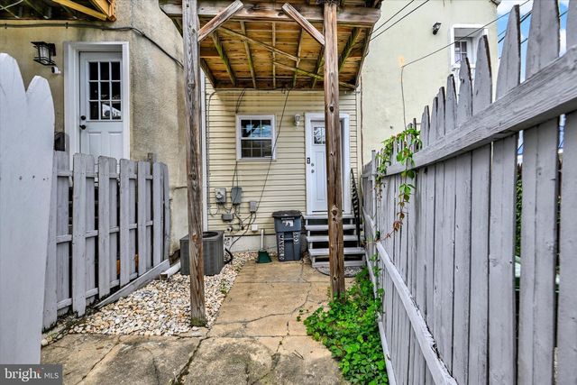 803 MANGOLD ST, Baltimore, MD 21230