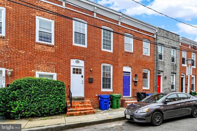 803 MANGOLD ST, Baltimore, MD 21230