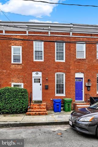 803 MANGOLD ST, Baltimore, MD 21230